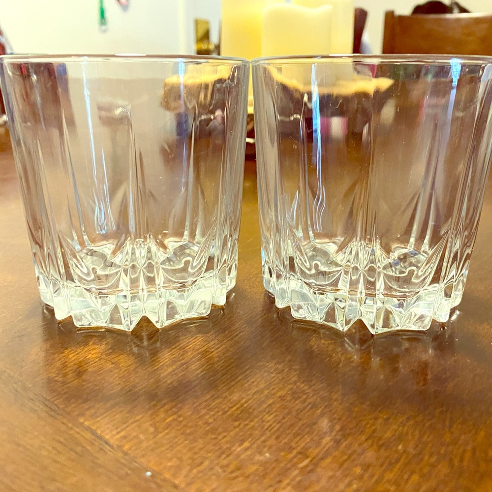 Old Fashioned Verona by CRYSTAL CLEAR INDUSTRIES